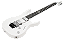 Guitarra elétrica 6 cordas Solar A1.6FR VINTER Branco fosco Matte - Imagem 3