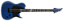 Guitarra elétrica 6 cordas Solar T2.6BLOP-27+ Blue Open Pore Matte - Imagem 1