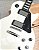 Gibson Les Paul Studio Mahogany Satin Ebony com bag original - Imagem 1