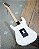 Guitarra Jackson Adrian Smith Sdx Mn Snow White (nova) - Imagem 3