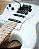 Guitarra Jackson Adrian Smith Sdx Mn Snow White (nova) - Imagem 6