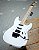 Guitarra Jackson Adrian Smith Sdx Mn Snow White (nova) - Imagem 1