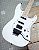Guitarra Jackson Adrian Smith Sdx Mn Snow White (nova) - Imagem 4