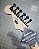 Guitarra Jackson Adrian Smith Sdx Mn Snow White (nova) - Imagem 8