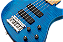 Contrabaixo Sadowsky 5c MetroLine 24-Fret Modern Bass 2025 Azul - Imagem 6