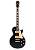Guitarra elétrica 6c Sire Larry Carlton L7 New Gen Black Gold - Imagem 8