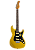 Guitarra elétrica 6c Sire Larry Carlton S7 SSS New Gen Metallic Gold - Imagem 8