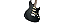 Guitarra elétrica 6c Sire Larry Carlton S3 New Gen Black - Imagem 3