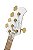 Swing guitars Jazz Deluxe 5c American Alder White - Imagem 6