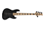 Swing guitars Jazz Deluxe 5c American Alder Matte Black - Imagem 1