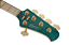 Swing guitars Jazz Deluxe 5c American Alder Metallic Teal Green - Imagem 6