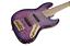 Swing guitars Jazz Deluxe 5c American Alder Purple - Imagem 2
