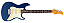 Guitarra elétrica 6c Sire Larry Carlton S3 SSS New Gen Dark Navy - Imagem 1