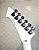 Guitarra Esp Ltd James Hetfield Snakebyte Snow White (seminova) - Imagem 7