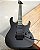 Guitarra Ibanez RGRB620-BKF Iron Label RG Series Black Flat (seminova) - Imagem 3