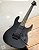 Guitarra Ibanez RGRB620-BKF Iron Label RG Series Black Flat (seminova) - Imagem 2