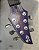 Guitarra JH Gear Purple Silver Burst Brazil (caps Mayones) - Imagem 7
