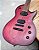 Guitarra Solar GC2.6TPB Trans Purple Burst Matte (usada) - Imagem 1