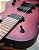 Guitarra Solar GC2.6TPB Trans Purple Burst Matte (usada) - Imagem 5