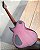 Guitarra Solar GC2.6TPB Trans Purple Burst Matte (usada) - Imagem 4