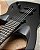 Guitarra Solar A2.6C preto carbono fosco (usada) - Imagem 6