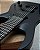 Guitarra 7 cordas Solar A2.7C preto carbono fosco (seminova) - Imagem 5