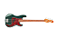 Sadowsky MetroExpress 4c Ultra Vintage P Bass Morado Sherwood Green Metallic - Imagem 1