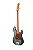 Sadowsky MetroExpress 4c Ultra Vintage P Bass Morado Sherwood Green Metallic - Imagem 3