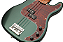 Sadowsky MetroExpress 4c Ultra Vintage P Bass Morado Sherwood Green Metallic - Imagem 5