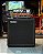 Amplificador de guitarra Orange Dark Terror Valvulado 15w bivolt (usado) - Imagem 6