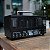Amplificador de guitarra Orange Dark Terror Valvulado 15w (usado) - Imagem 3