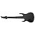 Guitarra 7 Cordas S by Solar AB4.7C preto barítona Indonésia - Imagem 2