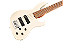 Sadowsky MetroExpress 5c Modern 24-fret Morado Solid Olimpic White (Outlet) - Imagem 3