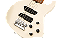 Sadowsky MetroExpress 5c Modern 24-fret Morado Solid Olimpic White (Outlet) - Imagem 4