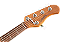 Sadowsky MetroExpress 5c Modern 24-fret Morado Solid Olimpic White (Outlet) - Imagem 7