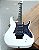Guitarra Ibanez Modelo RG350DX Korea 6 cordas - Imagem 3