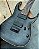 Ibanez 7 cordas RGA742FM com upgrades: Gotoh e caps 81/85 (usada) - Imagem 4