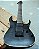 Ibanez 7 cordas RGA742FM com upgrades: Gotoh e caps 81/85 (usada) - Imagem 2