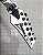 Guitarra Ibanez Modelo RG350DX Korea 6 cordas - Imagem 7