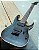 Ibanez 7 cordas RGA742FM com upgrades: Gotoh e caps 81/85 (usada) - Imagem 1