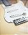 Fender American Standard Stratocaster 1996 Vintage White (usada) - Imagem 5