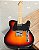 Guitarra Fender American Special Telecaster Maple 3c Sunburst (usada) - Imagem 3