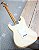 Fender American Standard Stratocaster 1996 Vintage White (usada) - Imagem 4