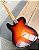 Guitarra Fender American Special Telecaster Maple 3c Sunburst (usada) - Imagem 4