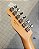 Guitarra Fender American Special Telecaster Maple 3c Sunburst (usada) - Imagem 8