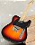 Guitarra Fender American Special Telecaster Maple 3c Sunburst (usada) - Imagem 2