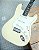 Fender American Standard Stratocaster 1996 Vintage White (usada) - Imagem 2