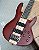 Contrabaixo ESP Ltd B-5E ativo Indonésia (seminovo) - Imagem 1