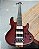 Contrabaixo ESP Ltd B-5E ativo Indonésia (seminovo) - Imagem 3