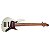 Sadowsky MetroExpress 6c Vintage 24-fret J/J Bass Morado White - Imagem 1